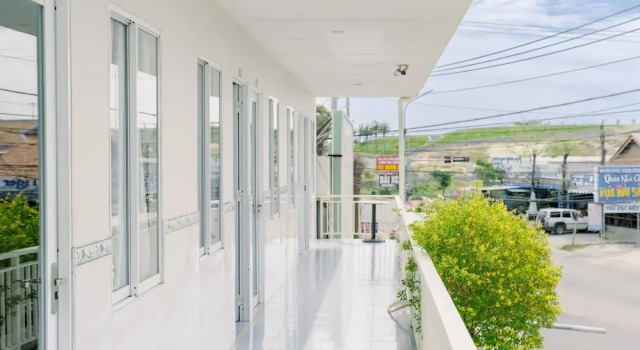 Семейный номер Standard c 1 комнатой Phuong Tu Guesthouse