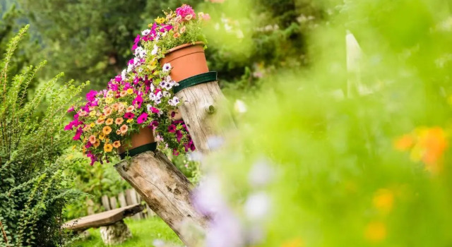 Номер Comfort Hotel Dorfer Alpine&Charming