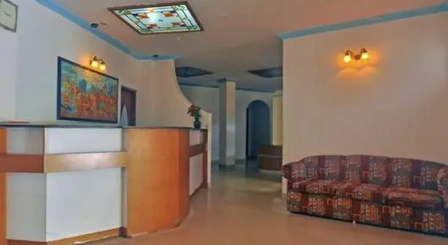 Hotel Solmar, Buchen Sie Hotel Panaji Nord-Goa