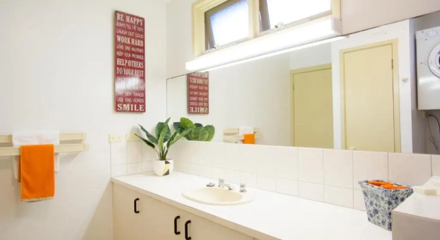 Апартаменты с 3 комнатами Pierview Apartments