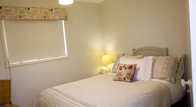 Magnolia House, Забронировать Отель Бленем Мальборо