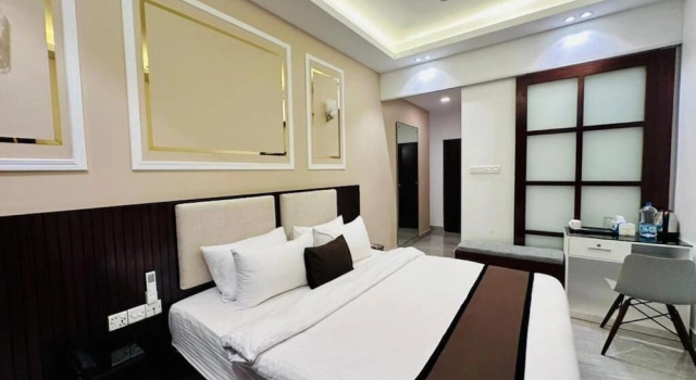 Номер Standard Hotel The Glory