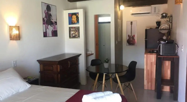 Casa Larrosa Itaúna - Adults Only