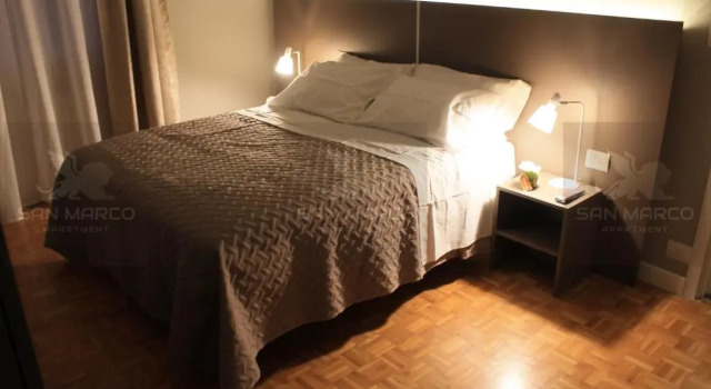 San Marco Apartment, Забронировать Апартаменты/квартира Апартаменты Пьемонта, Апартаменты/квартира