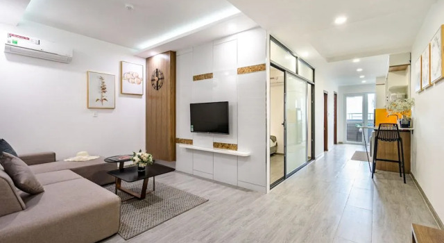 The Sea House Nha Trang
