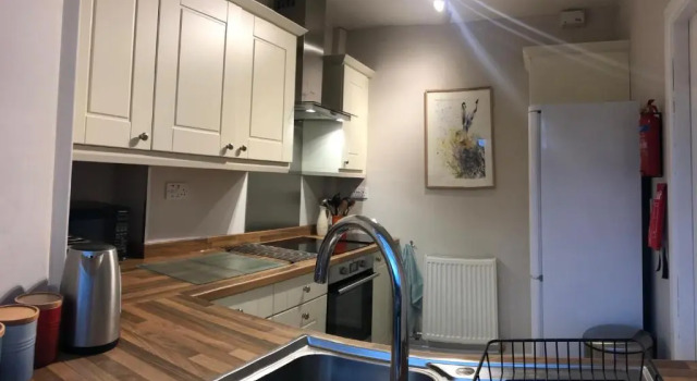 Коттедж Carrick House