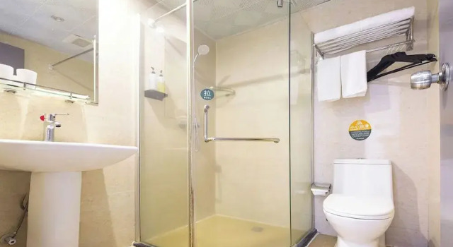 Номер Classic Starchain Heehee Hotel - Sanya Bay Walking Street Store