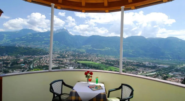 Номер Superior Hotel Gasthof Waldschenke