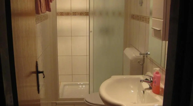 Двухместный номер Standard с видом на море House Iliskovic