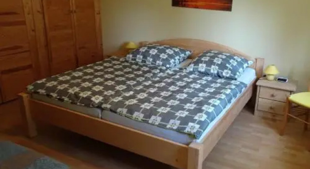 Ferienwohnung Bauer Alter Hammer, Prenota Hotel Schmiedefeld am Rennsteig Rennsteig
