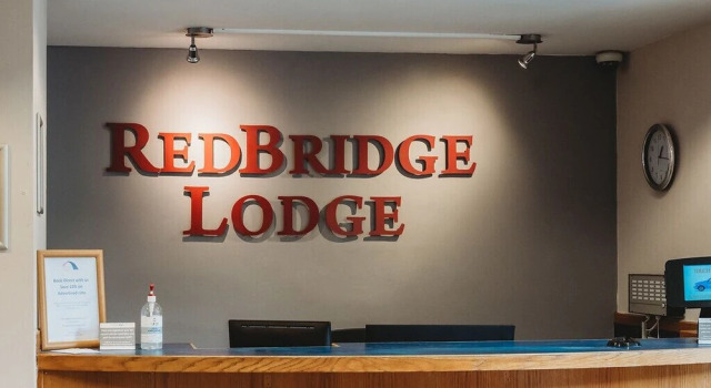 Redbridge Lodge