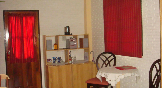 Thai-bamboo Guesthouse Resort