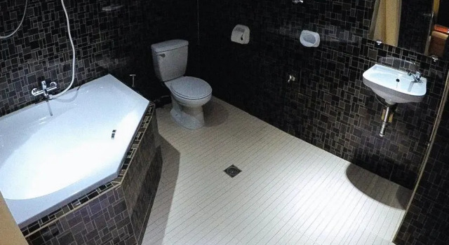 Номер Deluxe Taj Hotel Tuguegarao