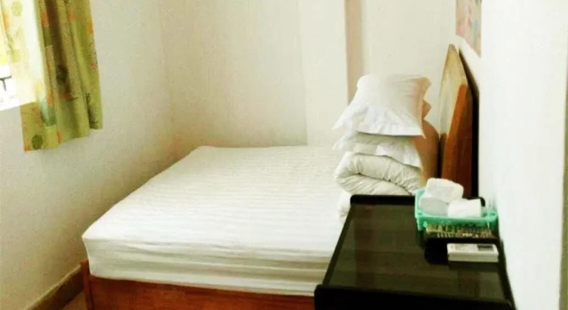 Sanxiang Ping'an Inn, Prenota Hotel Sanxiang Zhongshan