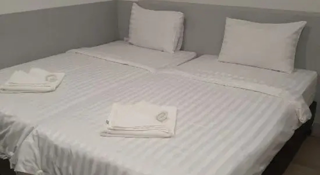 Номер Standard Surachet at 257 Boutique House