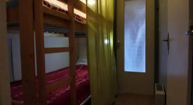 Studio Renove Portes du Soleil Chatel Abondance, Prenota Appartamento Hotel a Alvernia con parcheggio, Parcheggio