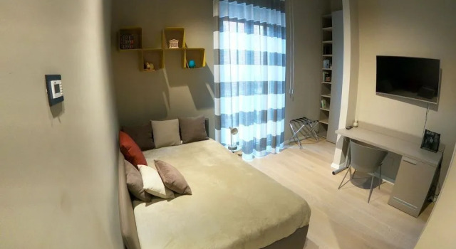Deluxe Apartment Milia Agrigento, Book Apartment Hotels in Sicily with Parking, Parking
