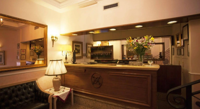 Doria Palace Boutique Hotel
