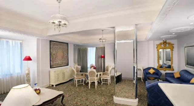 Люкс Luxury The Ambassador, Mumbai