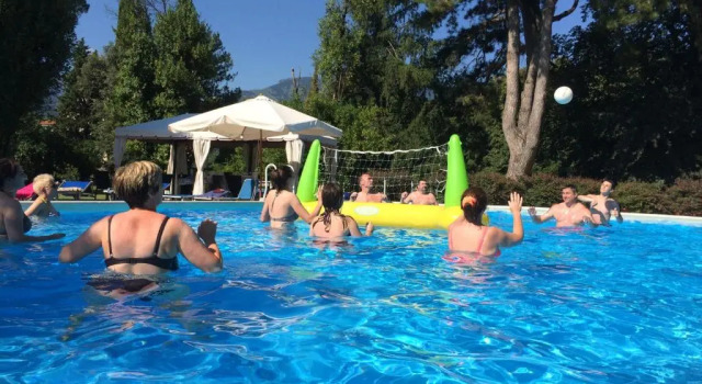 Коттедж Villa Casagrande