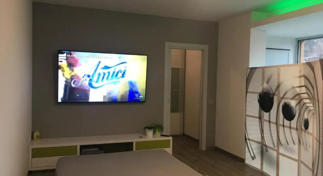 B&B Arcobaleno