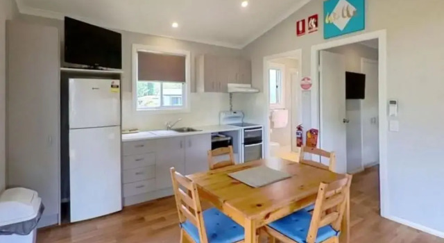Camden Holiday Park, Забронировать Курортный отель Курортные отели Sydney Region, Курортный отель