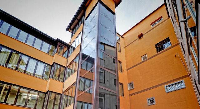 Hotel Barbato