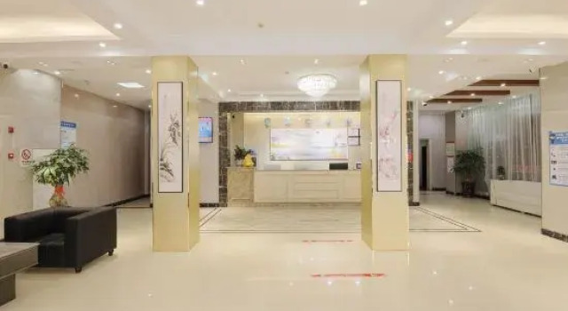 Mingshang Theme Hotel, Book Hotel Quanzhou Fujian