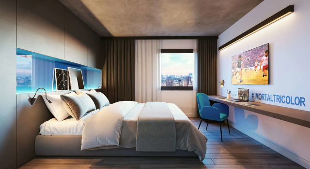 Park Plaza Moinhos Porto Alegre
