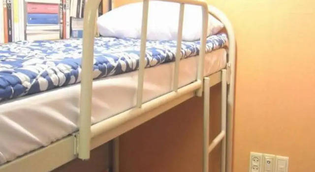Seoul Hostel Center, Забронировать Хостел Хостелы Сеула, рядом с Католический собор Святого Михаила, Хостел