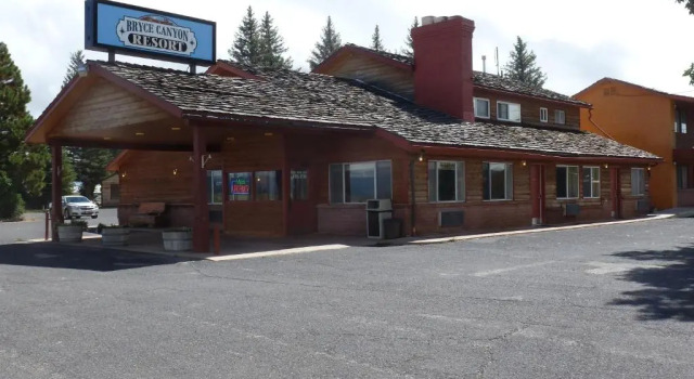 Bryce Canyon Resort, Book Ferieresort Hatch Panguitch Lake