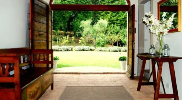 Villa Le Macee