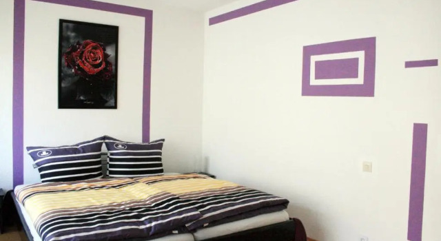Апартаменты Appartement Julija