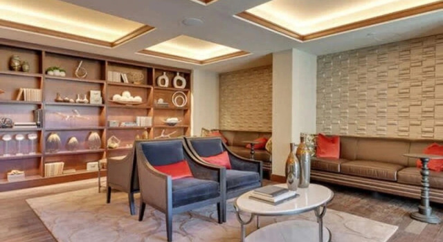 Коттедж The Preston Beauty I Premium 2BR in Dallas