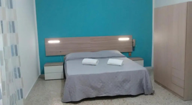 Студия Carpe Diem Apartments