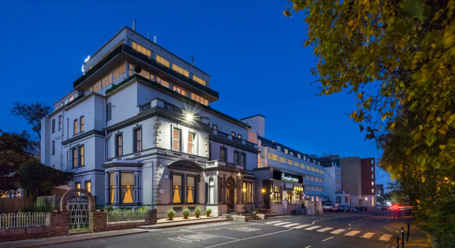 The Bonnington Dublin