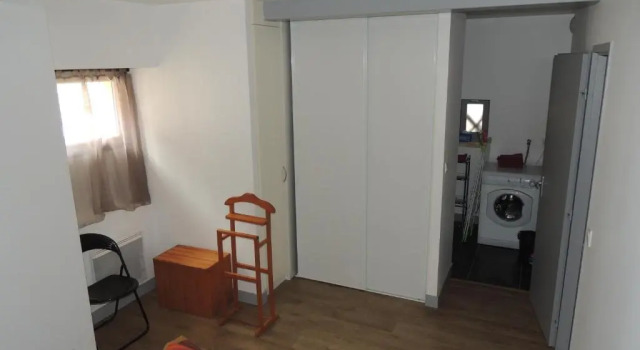 Appartement 1 er Etage , St Goustan Port Auray, Rezerwuj Apartament  