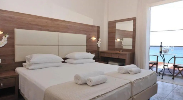 Номер Standard Sydney Hotel