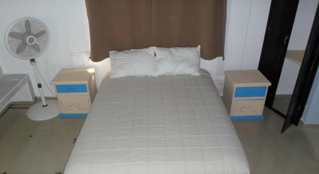 Номер Standard Casa del Jaibo