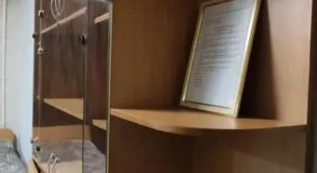 Бухар жырау 45, Забронировать Апартаменты/квартира Апартаменты Karaghandy, Апартаменты/квартира