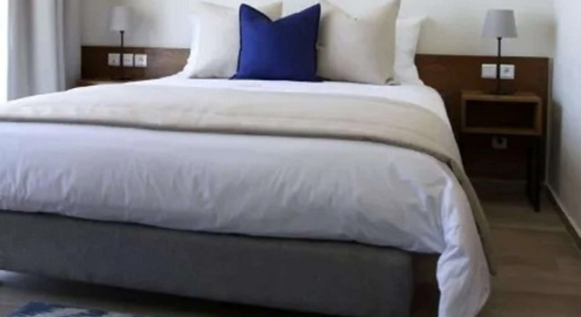 Двухместный номер Standard с балконом Dakhla South Bay