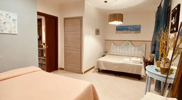 B&B Le Quattro Stagioni