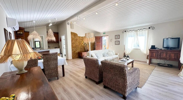 Коттедж Villa Irene