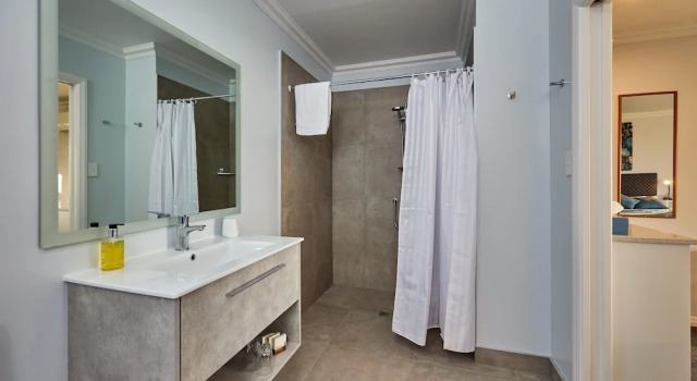 Студия Bendamere House Bed & Breakfast