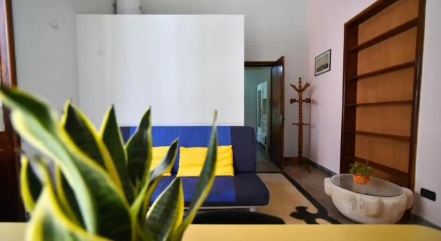 Апартаменты Villa Errico
