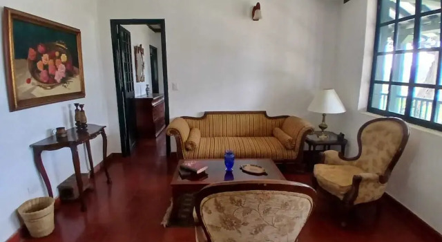 Полулюкс Hotel Hacienda El Novillero