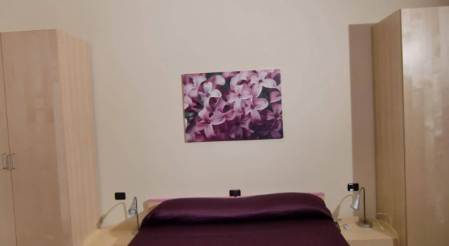 Reale House Rooms