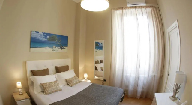 Двухместный номер Standard I Vicerè B&B Deluxe