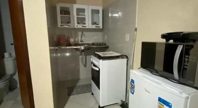 Студия Casa de Janailma