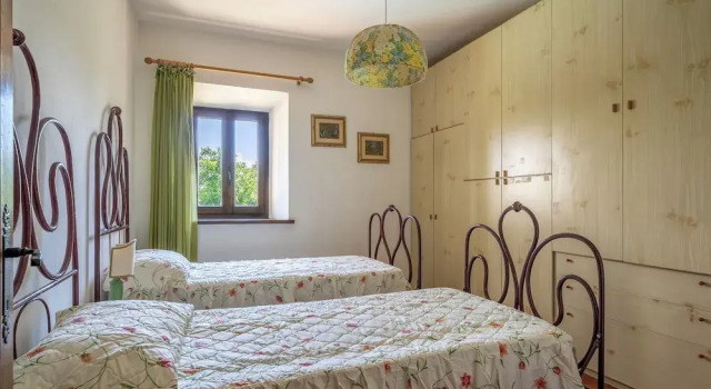 Casa La Cedrina Pool Lornano, Забронировать Отель Отели Монтериджони с парковкой, Парковка